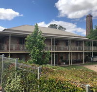 Clare Central - Accommodation in Surfers Paradise