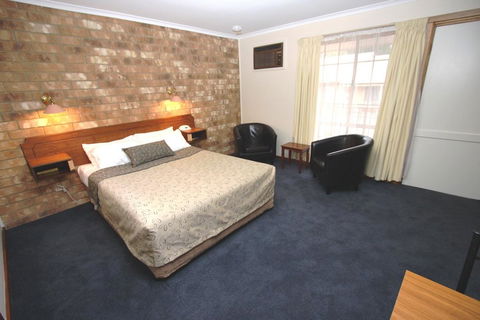 Clare Central - Accommodation in Surfers Paradise 41