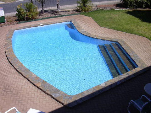 Clare Central - Accommodation in Surfers Paradise 32