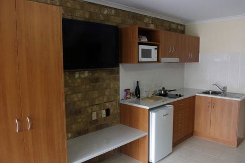 Clare Central - Accommodation in Surfers Paradise 29