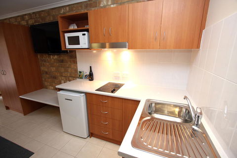 Clare Central - Accommodation in Surfers Paradise 10