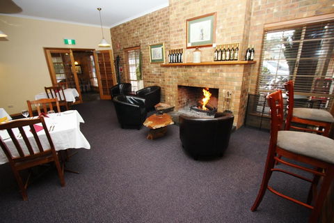 Clare Central - Accommodation in Surfers Paradise 25