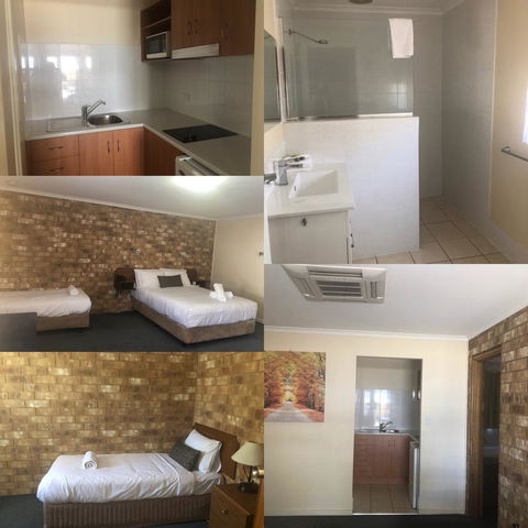 Clare Central - Accommodation in Surfers Paradise 2