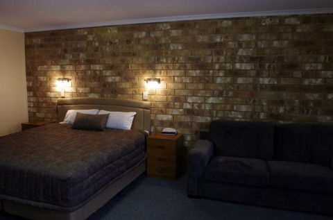 Clare Central - Accommodation in Surfers Paradise 28