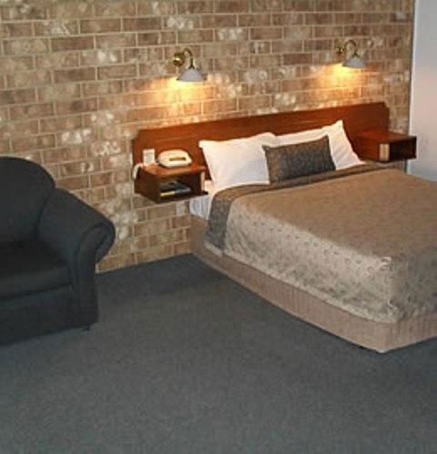 Clare Central - Accommodation in Surfers Paradise 21