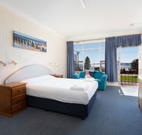 Blue Seas Motel - Accommodation in Surfers Paradise
