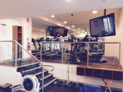 Breakwater Apartment - Accommodation in Surfers Paradise 18