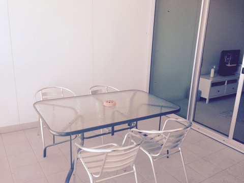 Breakwater Apartment - Accommodation in Surfers Paradise 13
