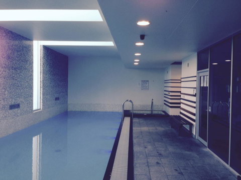 Breakwater Apartment - Accommodation in Surfers Paradise 19