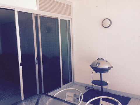 Breakwater Apartment - Accommodation in Surfers Paradise 11