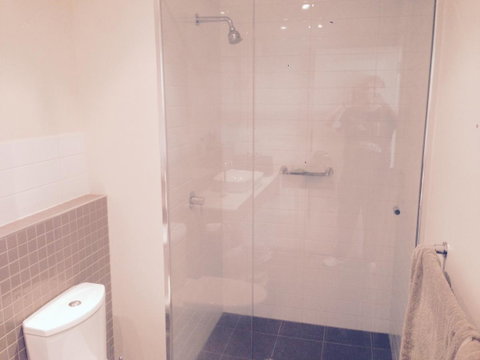 Breakwater Apartment - Accommodation in Surfers Paradise 16