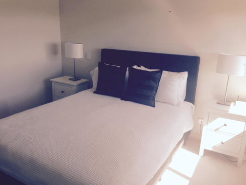 Breakwater Apartment - Accommodation in Surfers Paradise 8