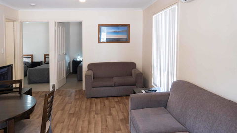 Wallaroo Holiday Park - Accommodation in Surfers Paradise 28