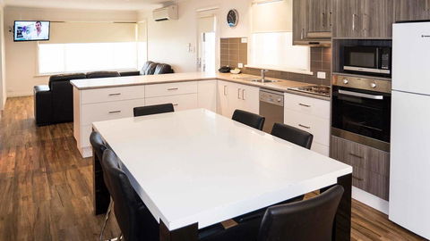 Wallaroo Holiday Park - Accommodation in Surfers Paradise 15