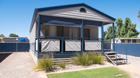 Wallaroo Holiday Park - Accommodation in Surfers Paradise 16