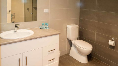 Wallaroo Holiday Park - Accommodation in Surfers Paradise 1