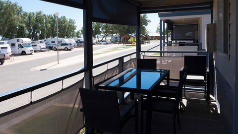Wallaroo Holiday Park - Accommodation in Surfers Paradise 19