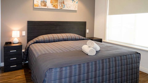 Wallaroo Holiday Park - Accommodation in Surfers Paradise 24