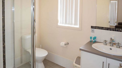 Wallaroo Holiday Park - Accommodation in Surfers Paradise 32
