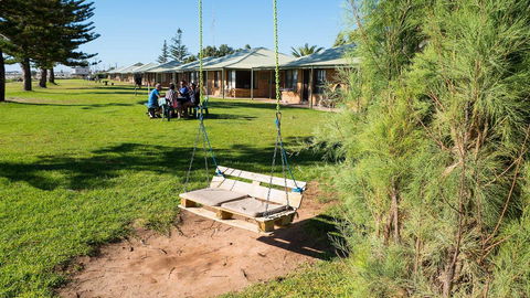 Wallaroo Holiday Park - Accommodation in Surfers Paradise 2