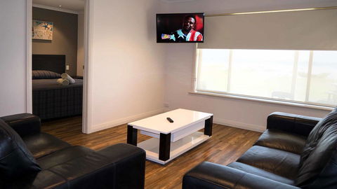 Wallaroo Holiday Park - Accommodation in Surfers Paradise 31