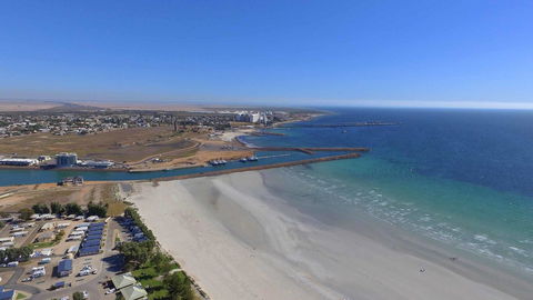 Wallaroo Holiday Park - Accommodation in Surfers Paradise 13