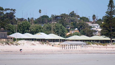 Wallaroo Holiday Park - Accommodation in Surfers Paradise 10