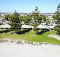 Wallaroo Holiday Park - Accommodation in Surfers Paradise