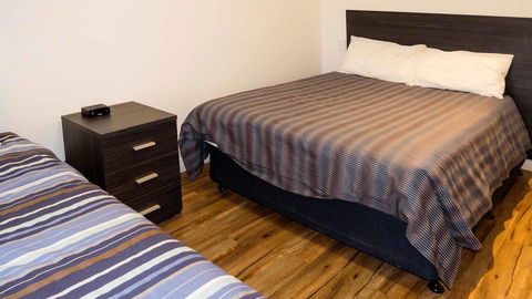 Wallaroo Holiday Park - Accommodation in Surfers Paradise 27