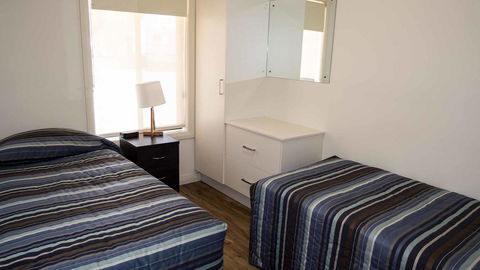 Wallaroo Holiday Park - Accommodation in Surfers Paradise 30