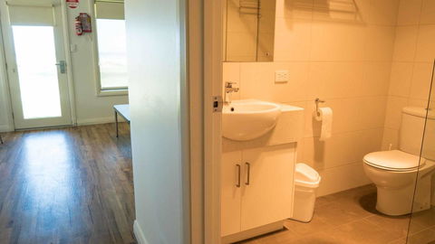 Wallaroo Holiday Park - Accommodation in Surfers Paradise 20