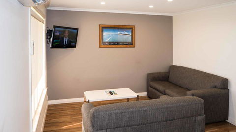 Wallaroo Holiday Park - Accommodation in Surfers Paradise 23