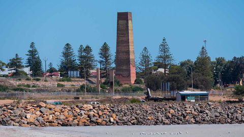 Wallaroo Holiday Park - Accommodation in Surfers Paradise 7