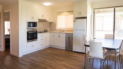 Wallaroo Holiday Park - Accommodation in Surfers Paradise 21