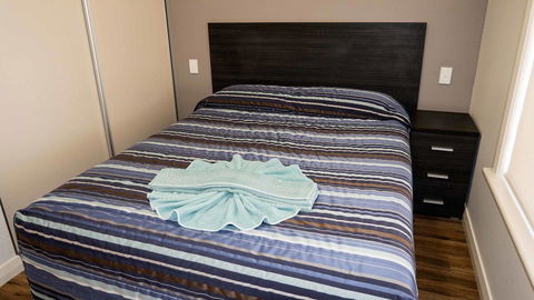 Wallaroo Holiday Park - Accommodation in Surfers Paradise 29