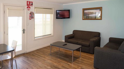 Wallaroo Holiday Park - Accommodation in Surfers Paradise 18