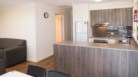 Wallaroo Holiday Park - Accommodation in Surfers Paradise 22