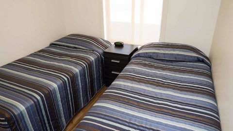 Wallaroo Holiday Park - Accommodation in Surfers Paradise 33