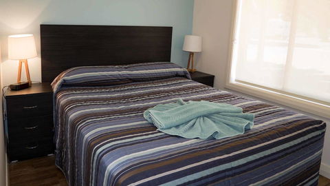 Wallaroo Holiday Park - Accommodation in Surfers Paradise 25