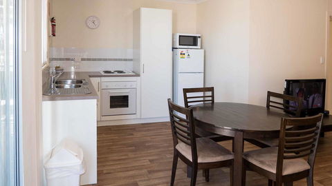 Wallaroo Holiday Park - Accommodation in Surfers Paradise 17