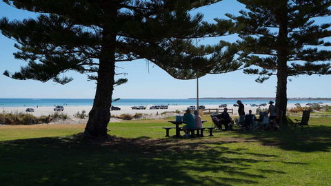 Wallaroo Holiday Park - Accommodation in Surfers Paradise 14
