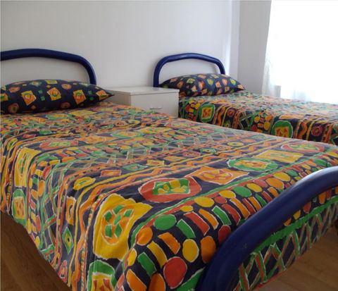 South Coast Escape - Accommodation in Surfers Paradise 6