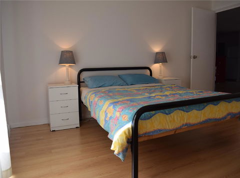 South Coast Escape - Accommodation in Surfers Paradise 9