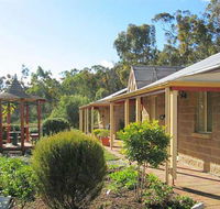 Riesling Trail  Clare Valley Cottages - Accommodation in Surfers Paradise