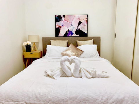 Project BNB On Waymouth - Accommodation in Surfers Paradise 3