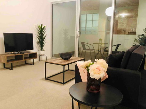 Project BNB On Waymouth - Accommodation in Surfers Paradise 10