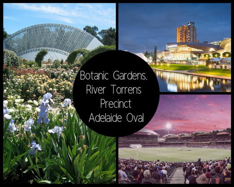 Project BNB On Waymouth - Accommodation in Surfers Paradise 5