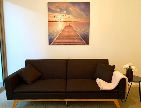 Project BNB On Waymouth - Accommodation in Surfers Paradise 13