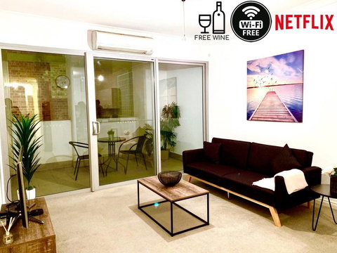 Project BNB On Waymouth - Accommodation in Surfers Paradise 0