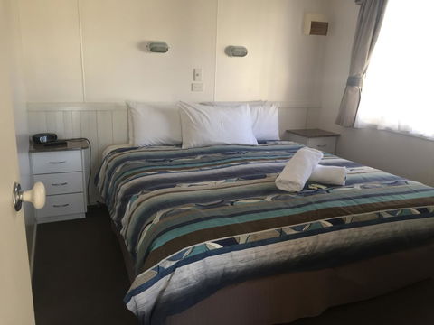 BIG 4 Barossa Tourist Park - Accommodation in Surfers Paradise 7